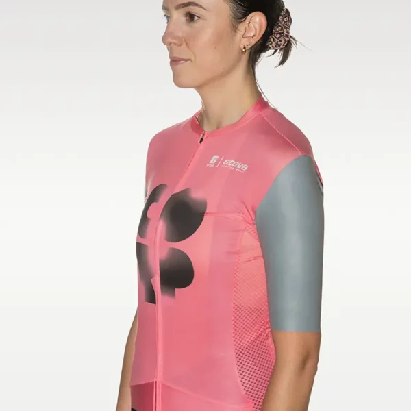 maillot Volata Pro Rose