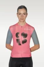 maillot Volata Pro Rose