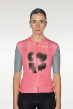 maillot Volata Pro Rose