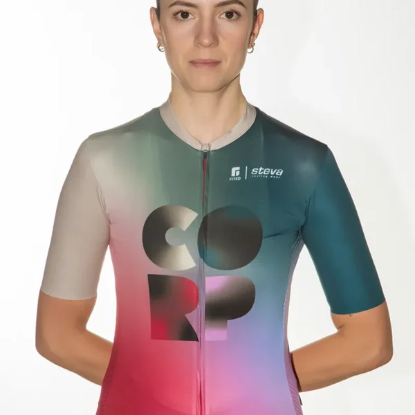 Home 7 maillot manches courtes volata pro