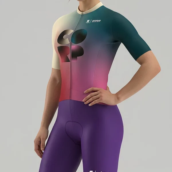 maillot volata pro