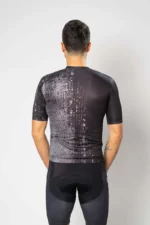 maillot vélo GARA