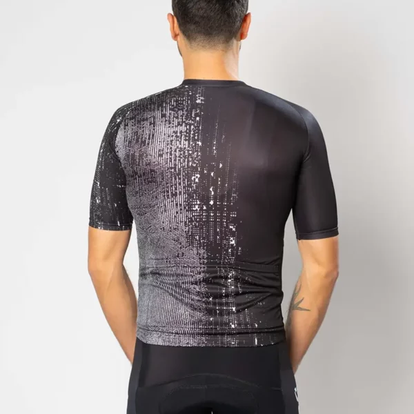 maillot vélo GARA