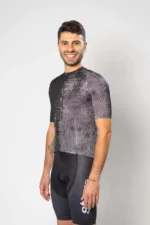 maillot vélo GARA