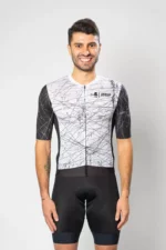 maillot manches courtes Volata Pro