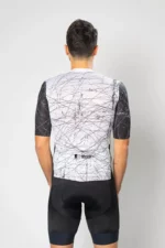 maillot manches courtes Volata Pro