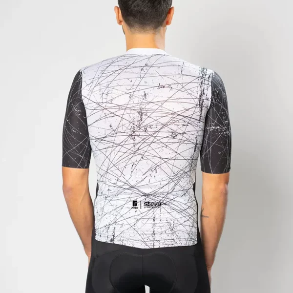 maillot manches courtes Volata Pro