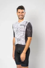 maillot manches courtes Volata Pro