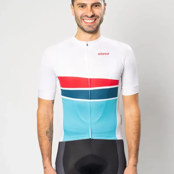 Maillot Fited Corsa