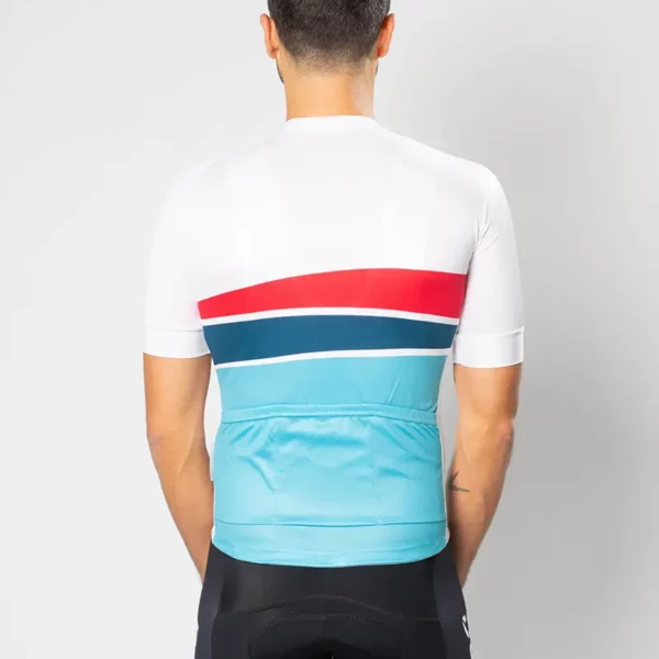 Maillot Fited Corsa