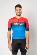 maillot cycisme Fited Volata