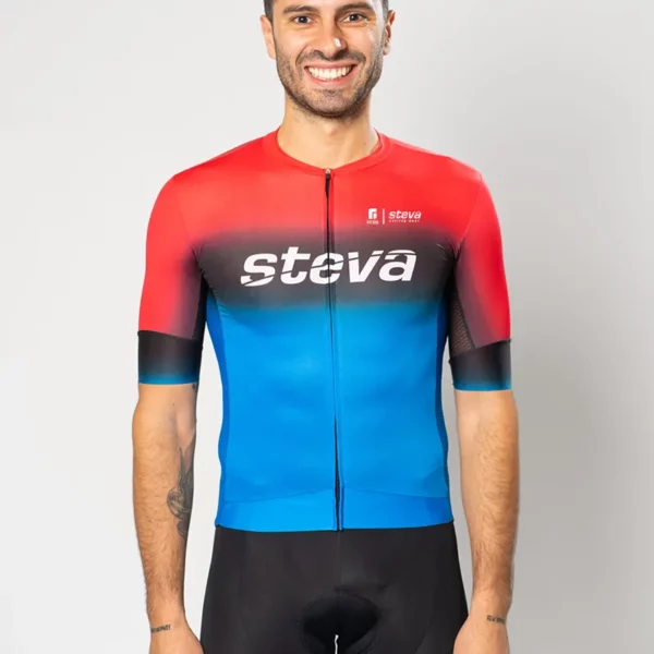 maillot cycisme Fited Volata