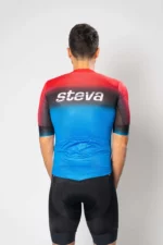 maillot cycisme Fited Volata
