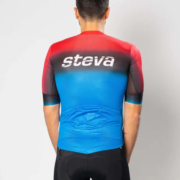 maillot cycisme Fited Volata