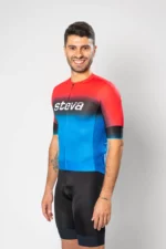 maillot cycisme Fited Volata