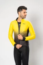 blouson vélo Artik