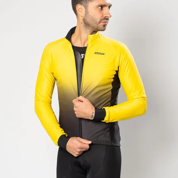 Home 25 blouson vélo Artik