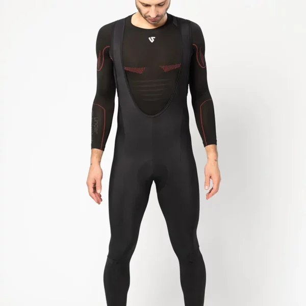 Home 34 collant hiver Velluto Pro