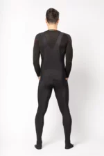 collant hiver Velluto Pro