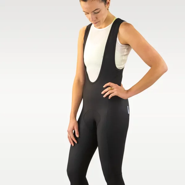 Home 33 collant hiver Velluto Pro