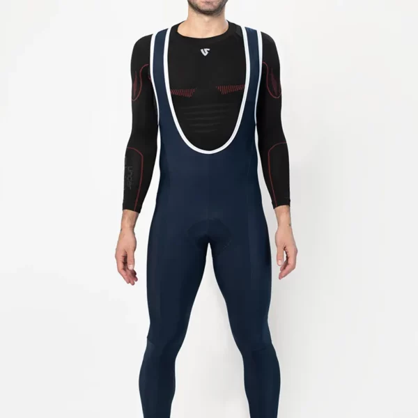 Home 31 collant hiver Velluto