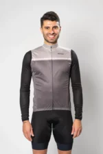 Gilet Alpino Pro light