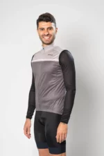 Gilet Alpino Pro light