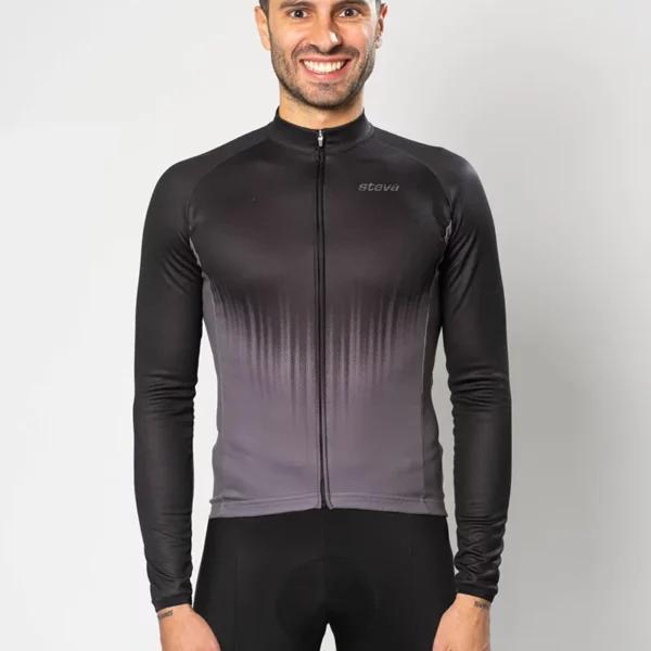 maillot manches longues Blaze