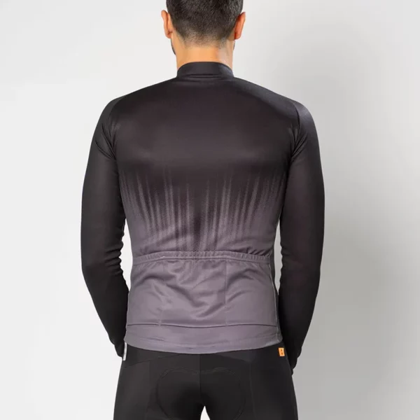 maillot manches longues Blaze