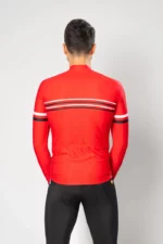 maillot manches longues Heat