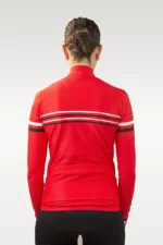 maillot manches longues Heat