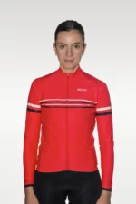 maillot manches longues Heat