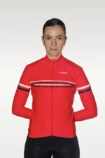 maillot manches longues Heat