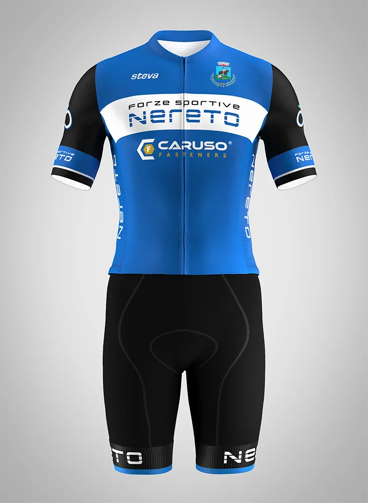 vêtements de cyclisme personnalisés pour clubs de cyclisme