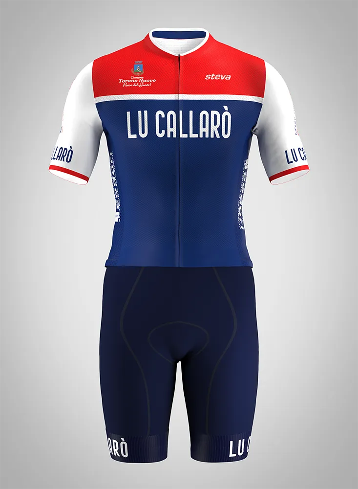 vêtements de cyclisme personnalisés pour clubs de cyclisme