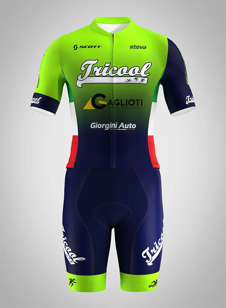 vêtements de cyclisme personnalisés pour clubs de cyclisme