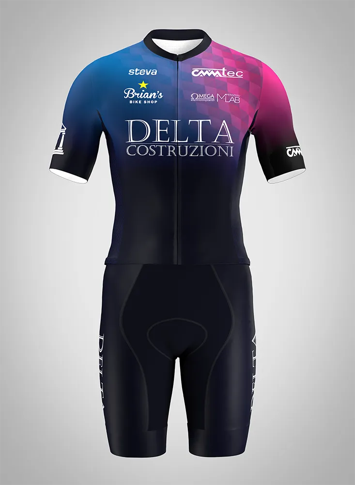 vêtements de cyclisme personnalisés pour clubs de cyclisme