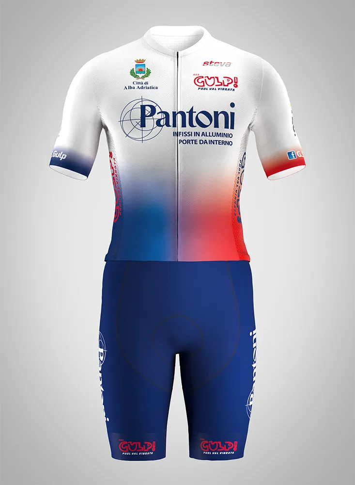 vêtements de cyclisme personnalisés pour clubs de cyclisme