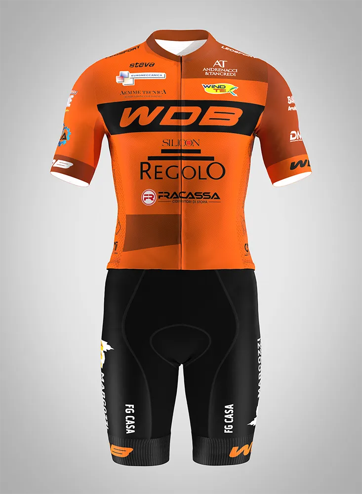 vêtements de cyclisme personnalisés pour clubs de cyclisme