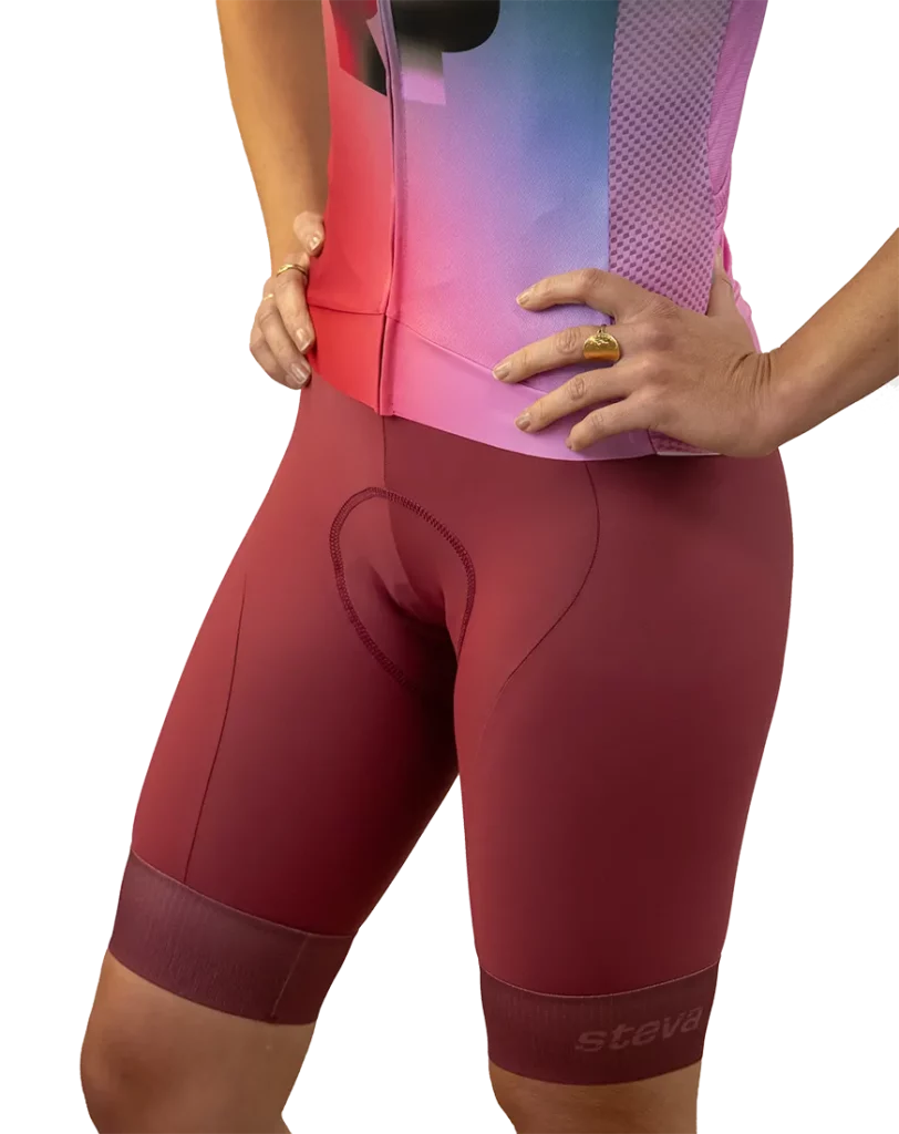 CUISSARD VELO FEMME 2 2 Fited Cycling