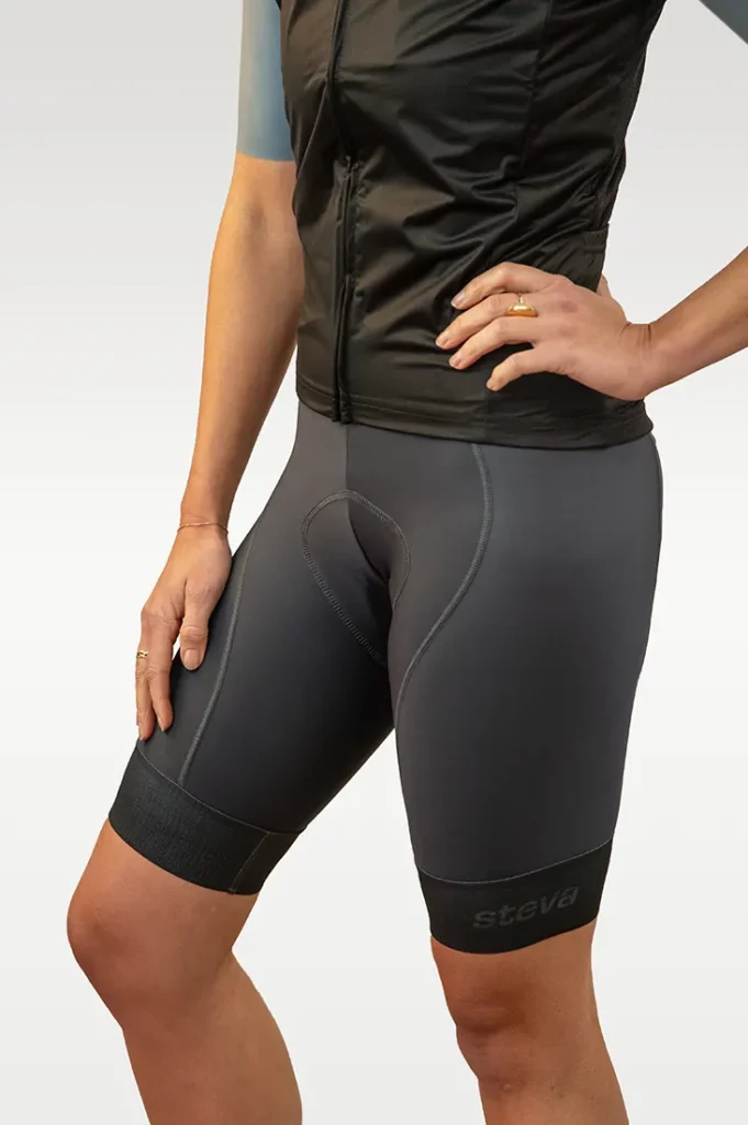 CUISSARD VELO FEMME 4 2 Fited Cycling