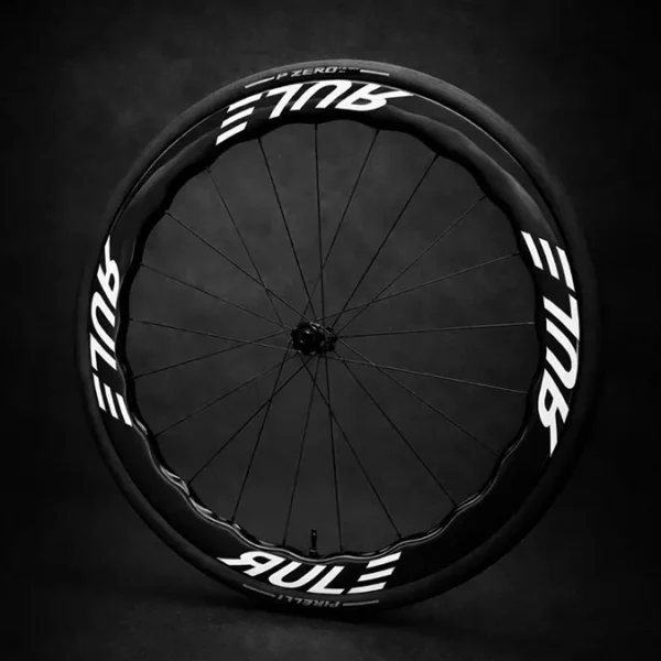 roue carbone Rule